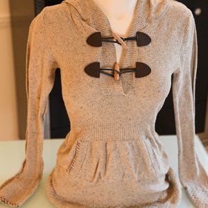 Natural Style Tunic